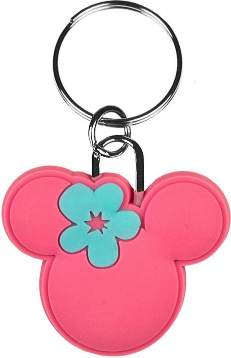 Produktbild Scooli Schulthek-Set EasyFit MIUX8255 Minnie Mouse 5-teilig (18 l)
