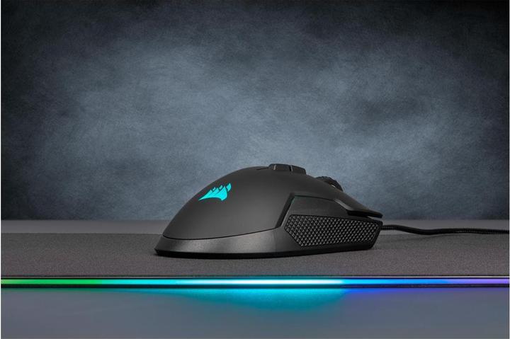 Actual product image Corsair Ironclaw (Wireless)