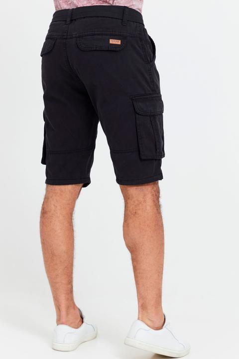 Immagine prodotto Indicode Costa Pantaloncini Cargo Bermuda Shorts Pantaloni corti Da Uomo con cintura In Cotone 100% (XXL)