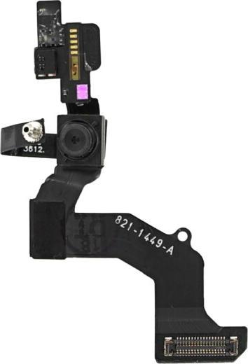 Image du produit OEM Caméra avant avec câble de capteur pour iPhone 5 Swap (iPhone 5)