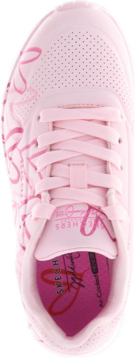 Image du produit Skechers Baskets UNO LITE - SPREAD THE JOY (38)