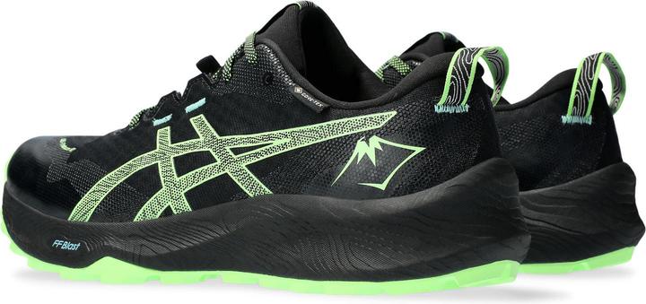 Actual product image ASICS Performance Gel-Trabuco 12 GTX (43.5)
