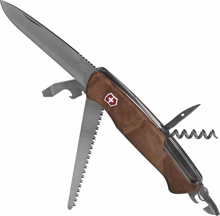 Image du produit Victorinox RangerWood 55 Noyer