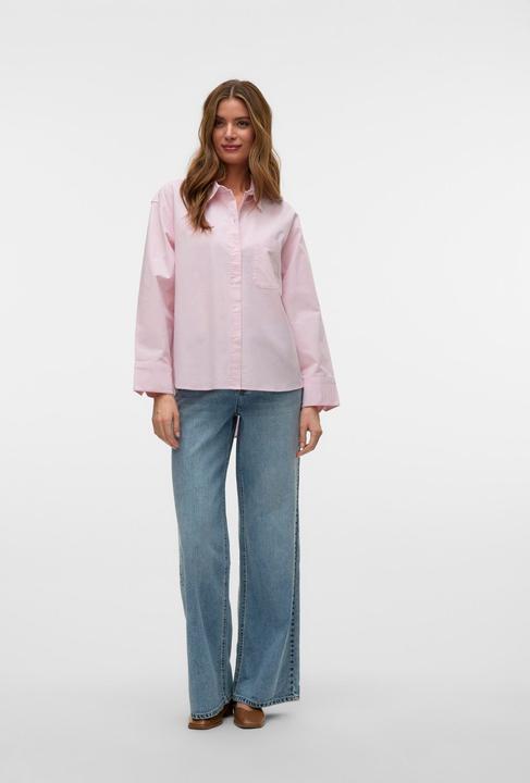 Immagine prodotto Vero Moda VMOLI Hemd Oxford Hemd (XS)