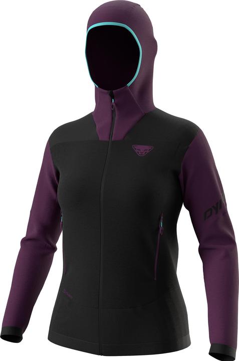 Produktbild Dynafit Tigard Ptc Hooded Jkt W (M)