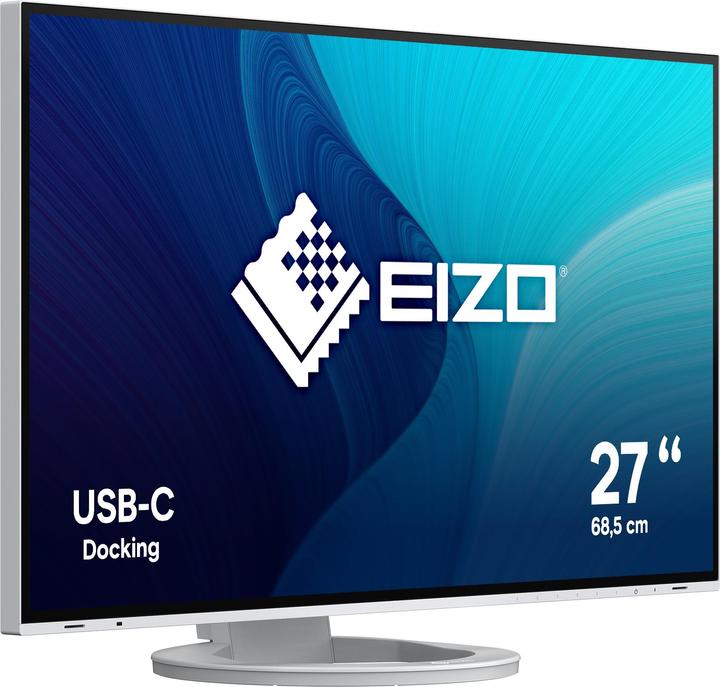 Immagine prodotto Eizo FlexScan EV2781 Swiss Edition (2560 x 1440 pixel, 27")