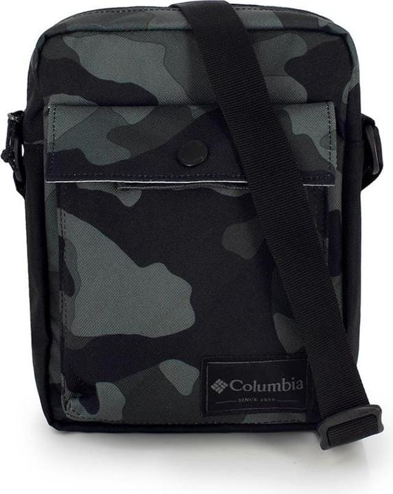 Columbia Zigzag Side Bag 1935901014 - One size
