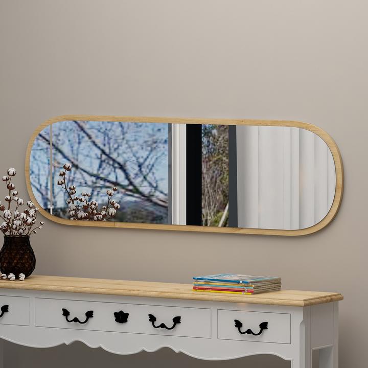 Actual product image Hanah Home Prince (40 x 2.2 x 120 cm)