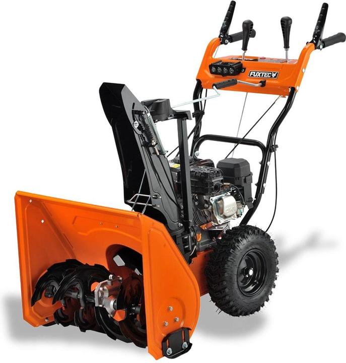 Produktbild Fuxtec FX-SF2196 mit E-Start (61 cm)