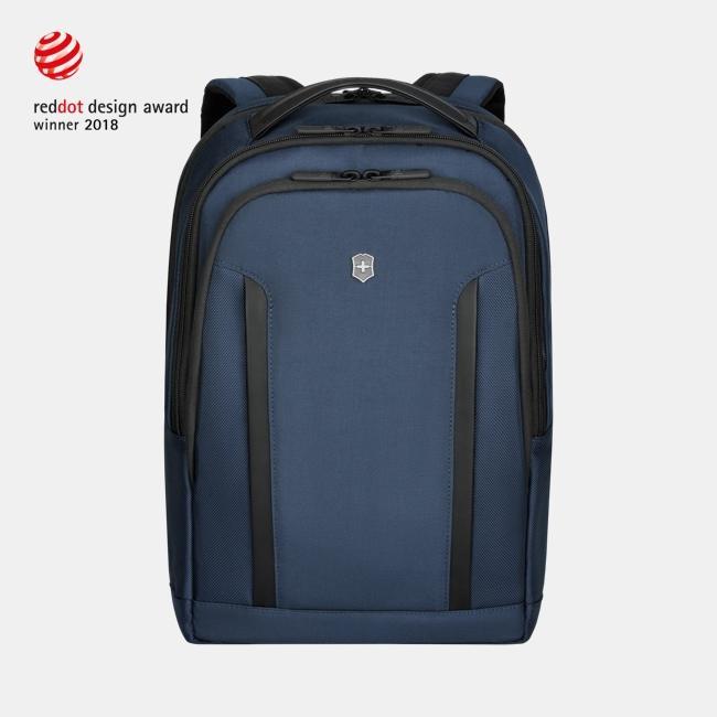 Actual product image Victorinox Altmont Professional, Compact Laptop Backpack, Navy Blue (16 l)