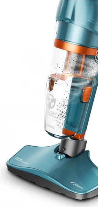 Produktbild Deerma DX900