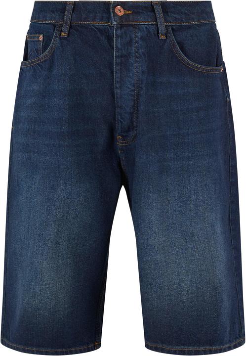 Actual product image Rocawear FRI baggy fit denim shorts - 82391 (W44)