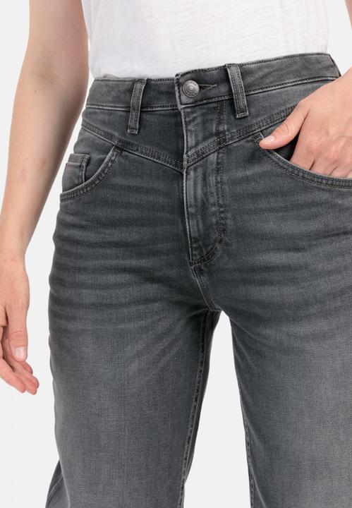 Immagine prodotto Camel Active Jeans 5 tasche con vestibilità Mom (30)