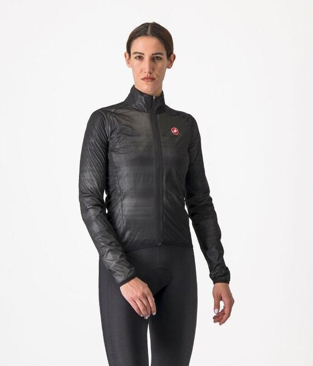 Castelli Squall Shell W Jacket