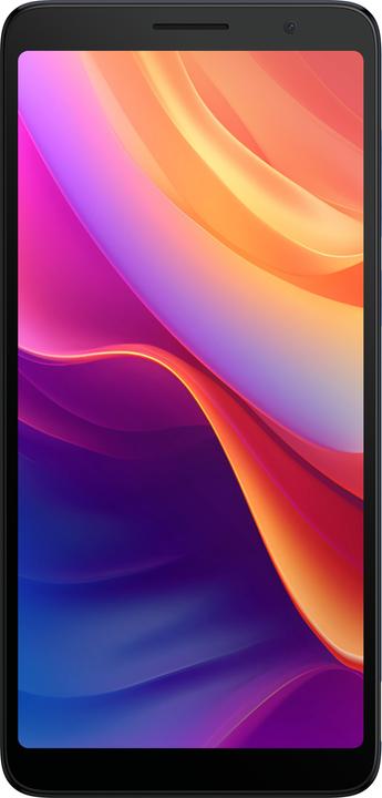 Immagine prodotto TCL 501 (32 GB, blu glaciale, 6", 5 Mpx, 4G)