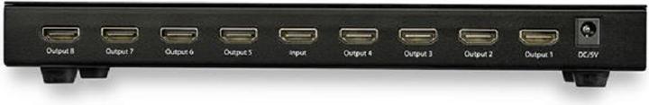 Produktbild StarTech HDMI Splitter