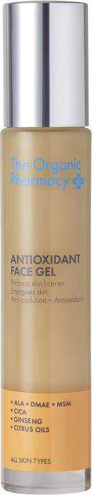 Produktbild The Organic Pharmacy Antioxidant Face Gel (Gel, 35 ml)