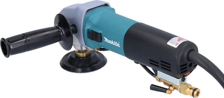 Produktbild Makita Nass-Steinschleifer PW5000CH (Betonschleifer, 900 W)