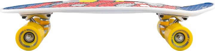 Produktbild Streetsurfing Popsi Yellow (21.65")