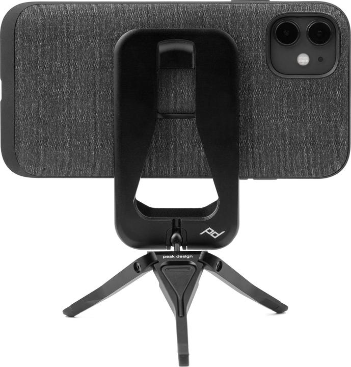 Produktbild Peak Design Tripod (Metall)