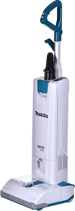 Produktbild Makita DVC560Z Kabelloser Vertikalstaubsauger, 2x18V, Li-Ion, bürstenloser Motor. Lieferung ohne Batterien (Trockensauger)