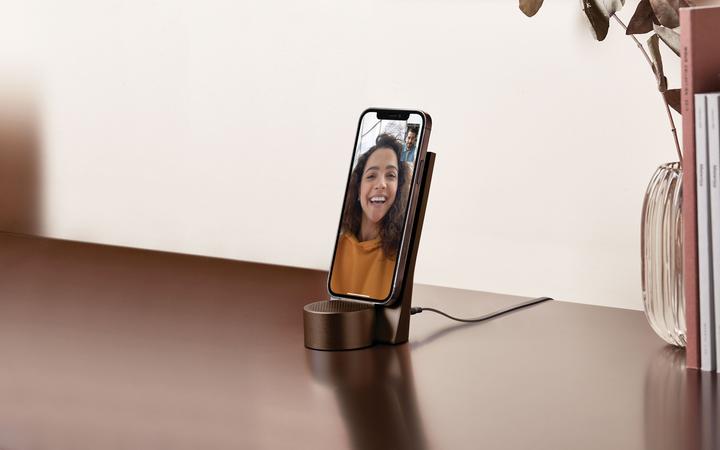 Actual product image Lexon City Energy Pro (10 W)