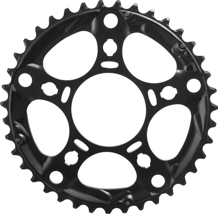 Image du produit Shimano Plateau Ultegra FC-6703 10 vitesses (39)
