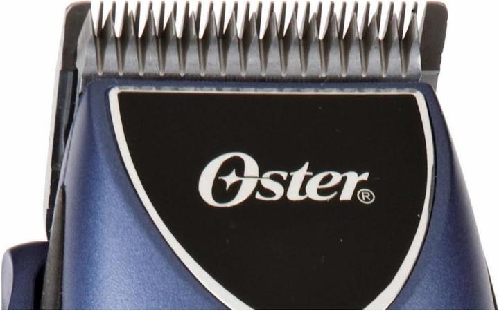 Oster Lame di ricambio per il set di tosatrici per animali domestici (Cane, Gatto)
