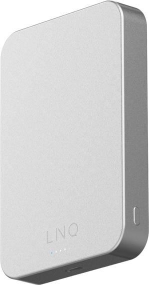 Immagine prodotto LINQ Connects Pro Charge Magnetic (10000 mAh, 18 W, 37 Wh)