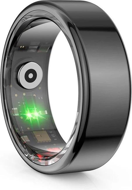 Produktbild Novidarte Smart Ring (Grösse M)