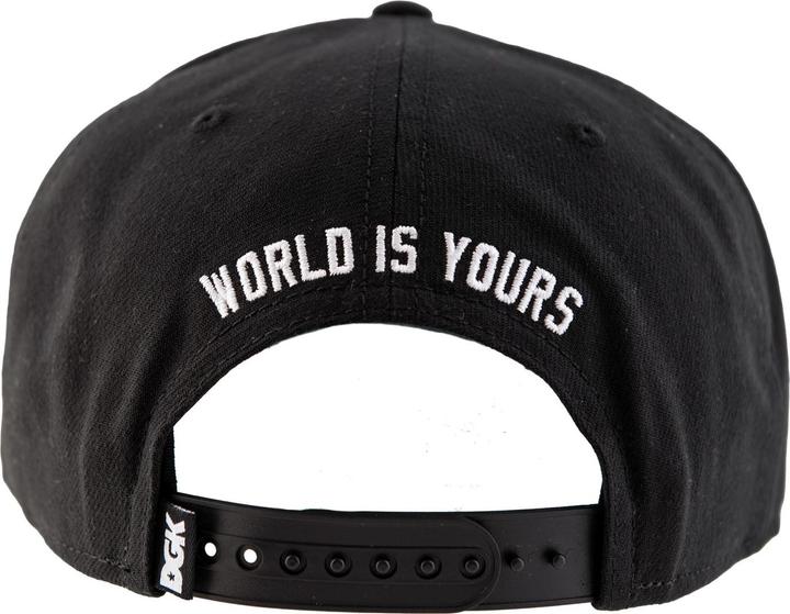 Actual product image DGK M39674