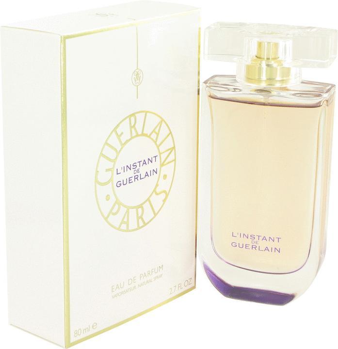Produktbild Guerlain L'Instant (Eau de Parfum, 80 ml)
