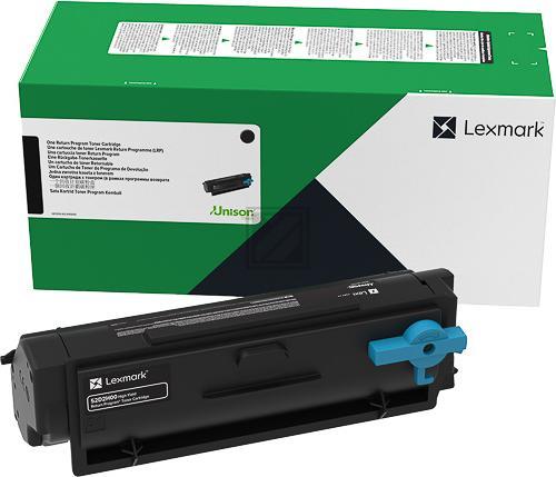 Actual product image Lexmark B342H00 (FC)