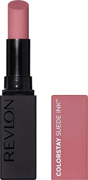 Revlon Colorstay Suede Ink No 008 (008 That Girl)