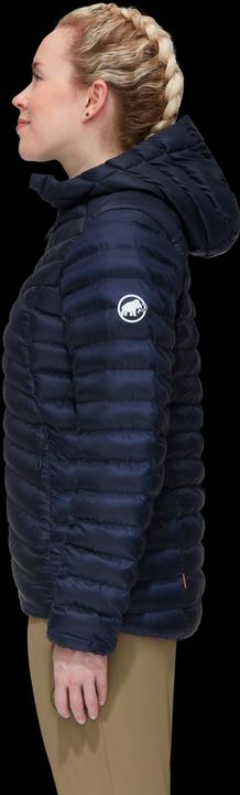 Immagine prodotto Mammut Albula IN Giacca con cappuccio Donna (XL)