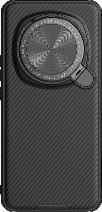 Produktbild Nillkin CamShield Prop Magnetic Case for Honor Magic 6 Pro Black (Honor Magic6 Pro)