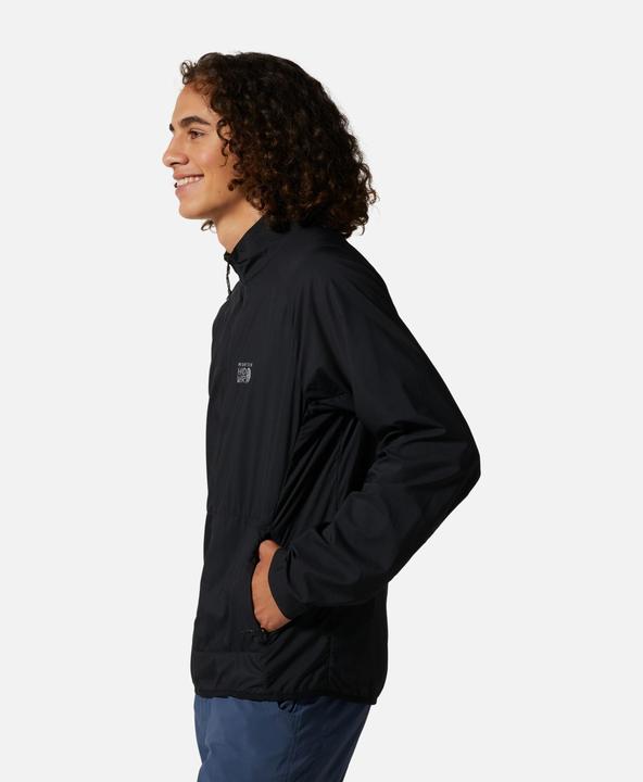Image du produit Mountain Hardwear Veste à zip intégral Kor AirShell (L)