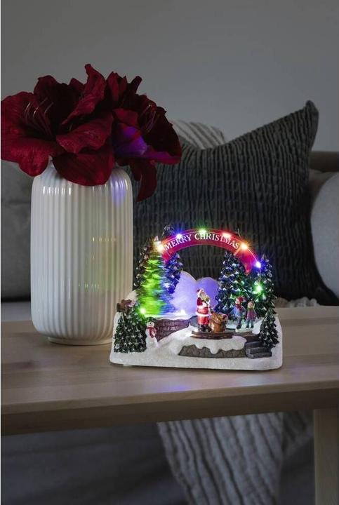 Image du produit Konstsmide Scénario LED