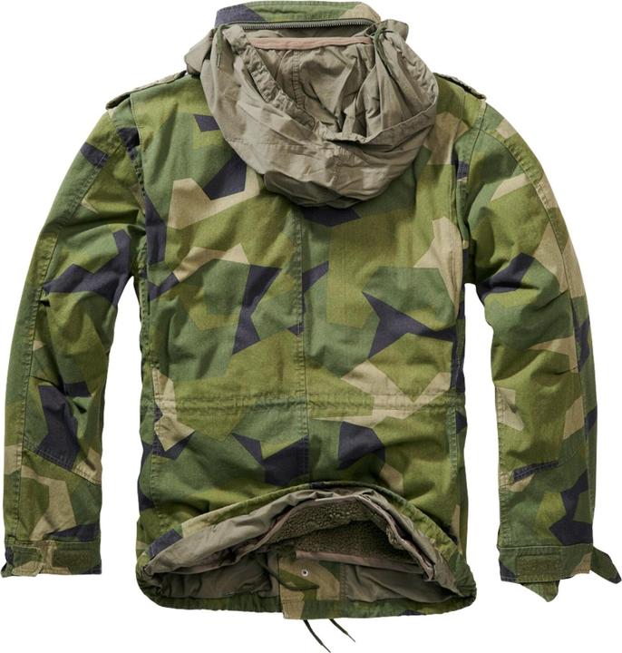 Image du produit Brandit Veste géante M-65 (S)