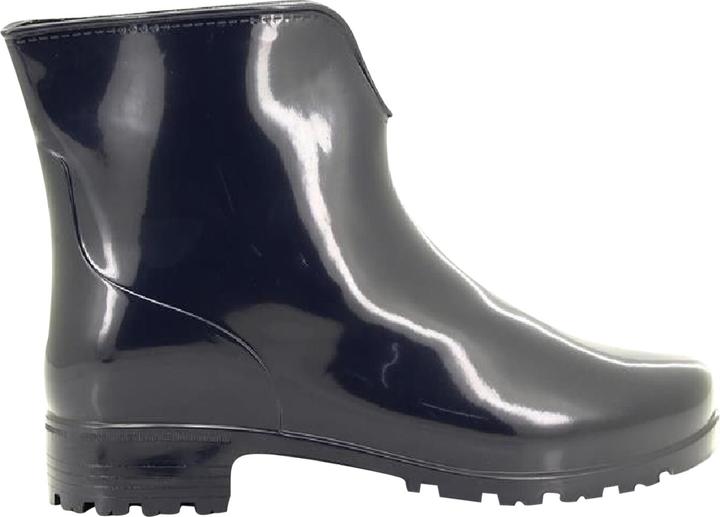 Image du produit Storm Wells Chaussures de pluie Bottes en caoutchouc hautes (39)