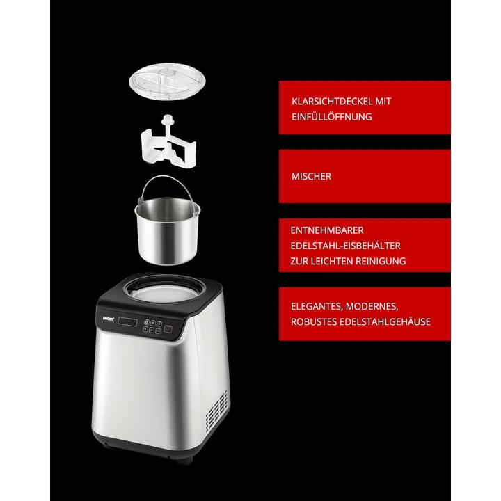 Productafbeelding Unold Uno (EU-stekker)