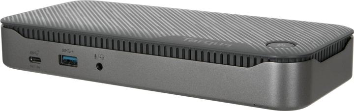 Productafbeelding Targus DOCK710EUZ (USB-C, 4 Havens)