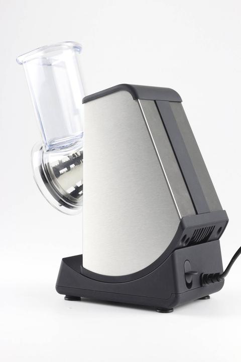 Actual product image Caso CR4 electric grater