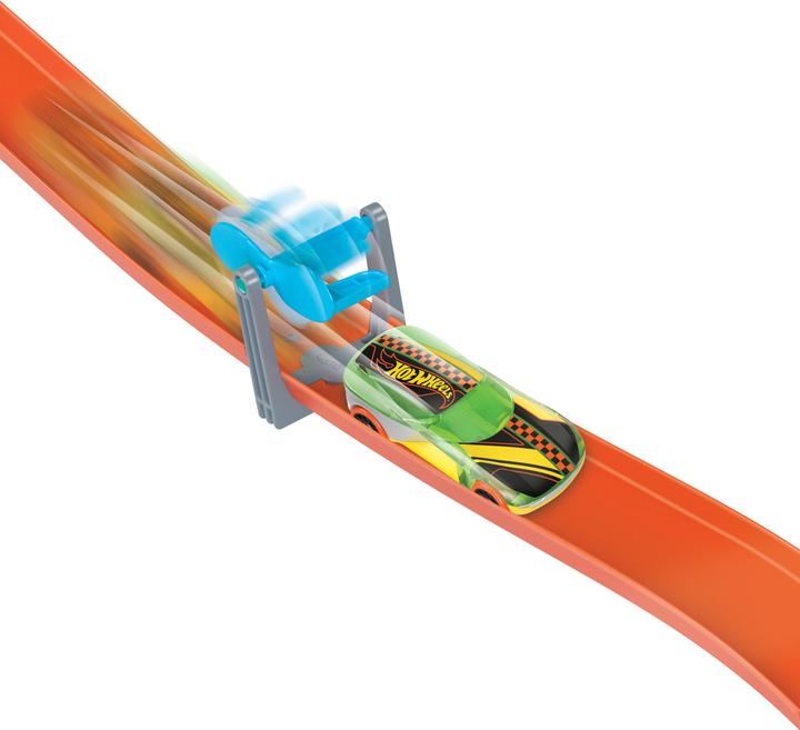 Image du produit Hot Wheels Track Builder – Boîte Lancement Cascade