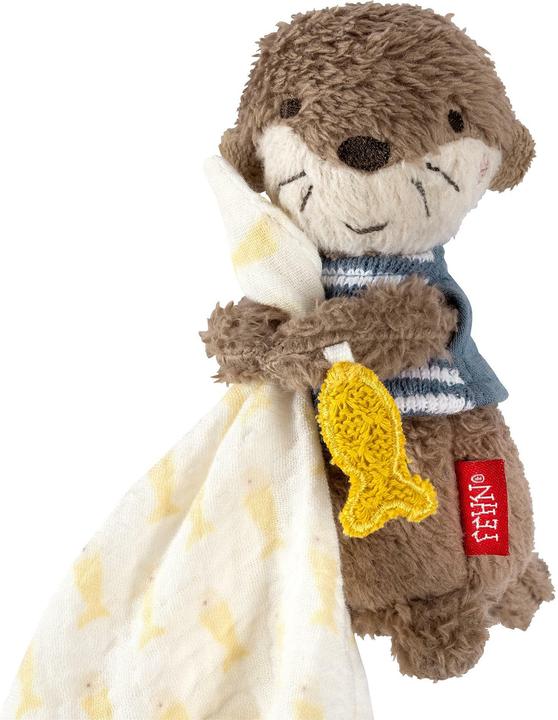 Actual product image Fehn Otter