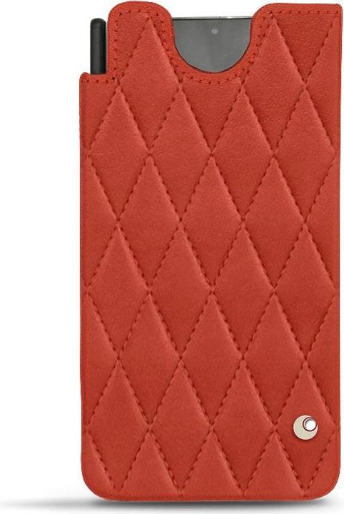 Arange clouquié - Couture ( Pantone #D33108 )