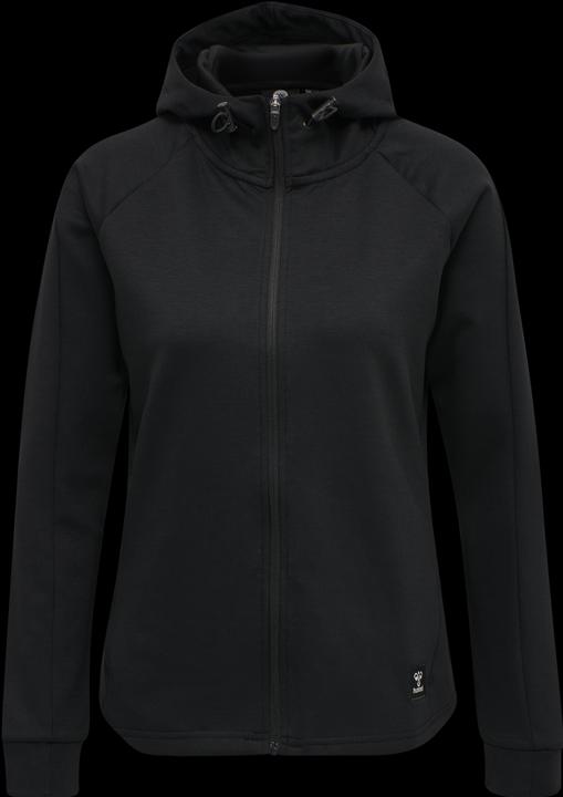 Actual product image hummel Essi Zip Hoodie (M)