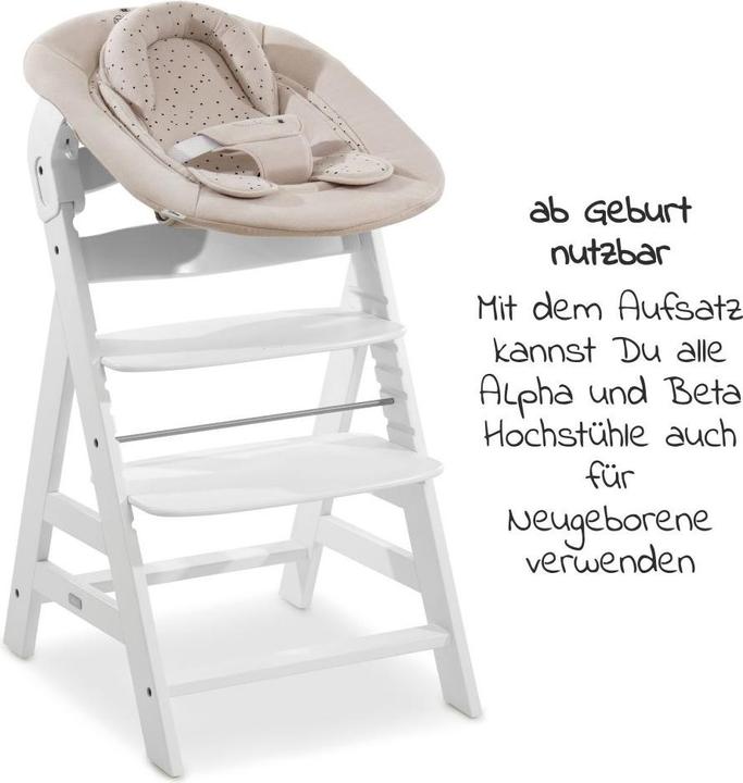 Produktbild Hauck Alpha Bouncer