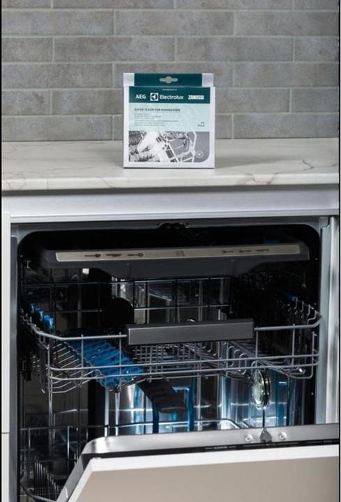Image du produit Electrolux Dégraissant (Poudre)