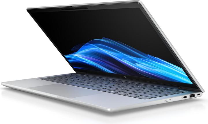 Produktbild HP EliteBook 8 G1a AMD Ryzen 5 230 33,7cm 13,3Zoll WUXGA 16GB 512GB/SSD W11P SmartBuy 3J Gar (DE) (13.31", AMD Ryzen 5 Pro 230, 16.38 GB, 512 GB, DE)